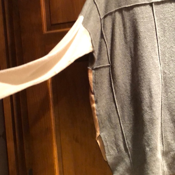 FRENCH CONNECTION OVERSIZED CARDIGAN SIZE SMALL - Picture 4 of 4